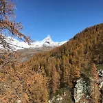 Lejlighed Cervinia Fronte Funivie Breuil-Cervinia