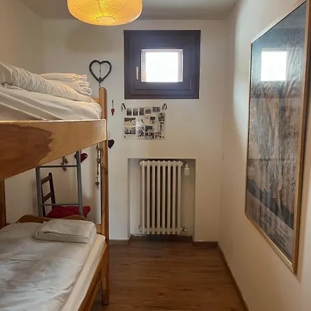 Apartment Cervinia Fronte Funivie Breuil-Cervinia