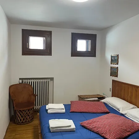 Apartment Cervinia Fronte Funivie Breuil-Cervinia