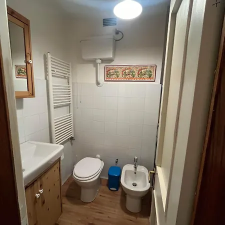 Apartment Cervinia Fronte Funivie Breuil-Cervinia